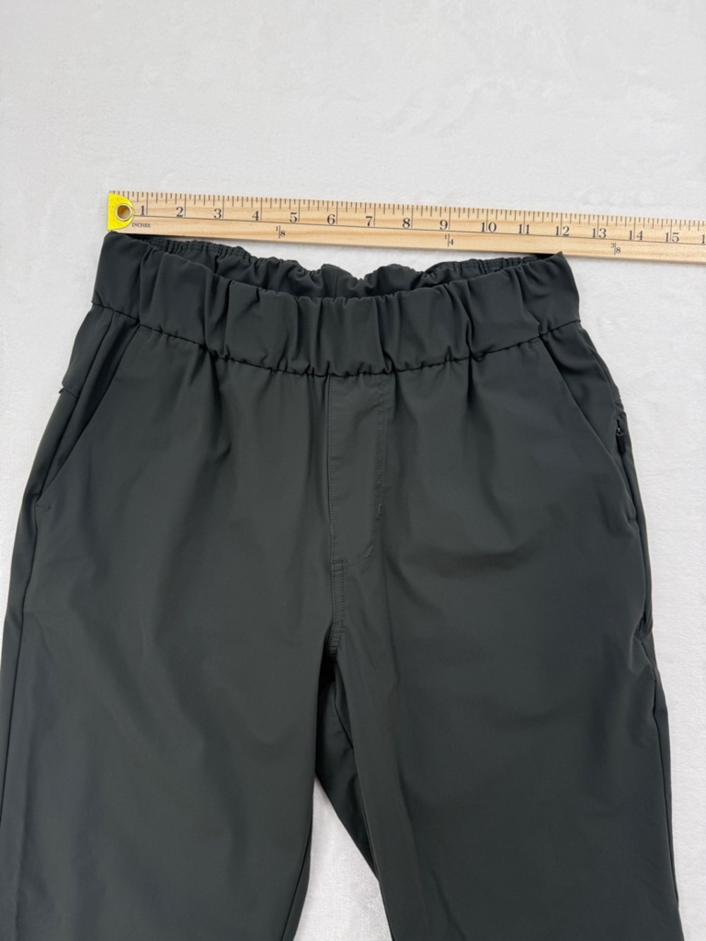 Women’s Vuori Miles Ankle Pull On Elastic Waistband Pants Size Small - Picture 3 of 8